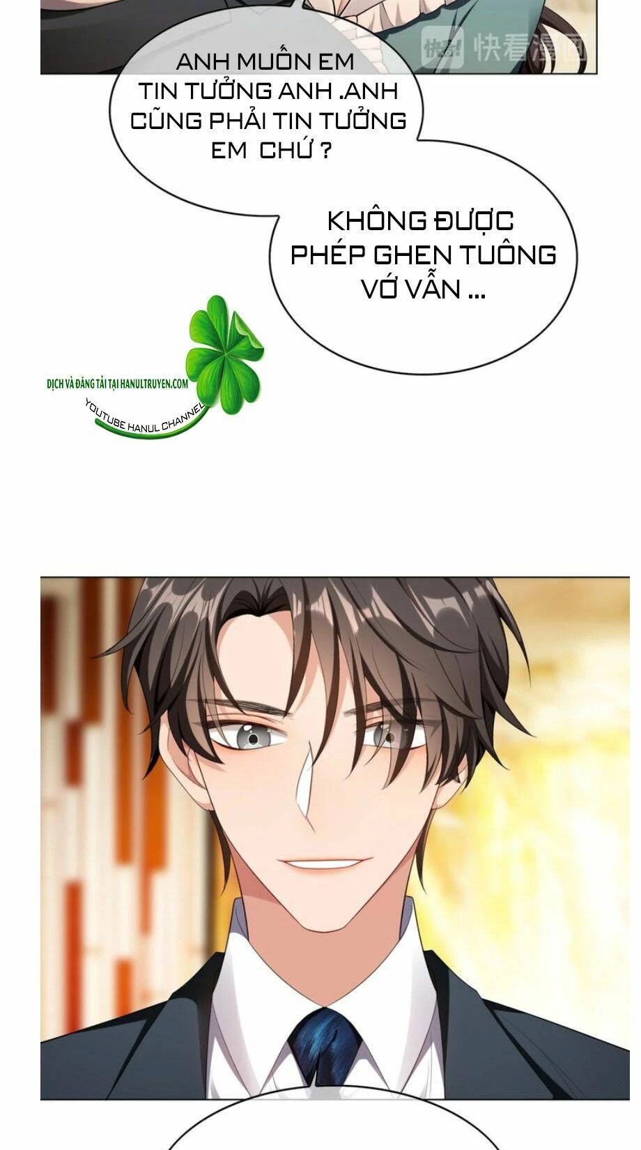Cô Vợ Nhỏ Nuông Chiều Quá Lại Thành Ác!! Chapter 162 - 3