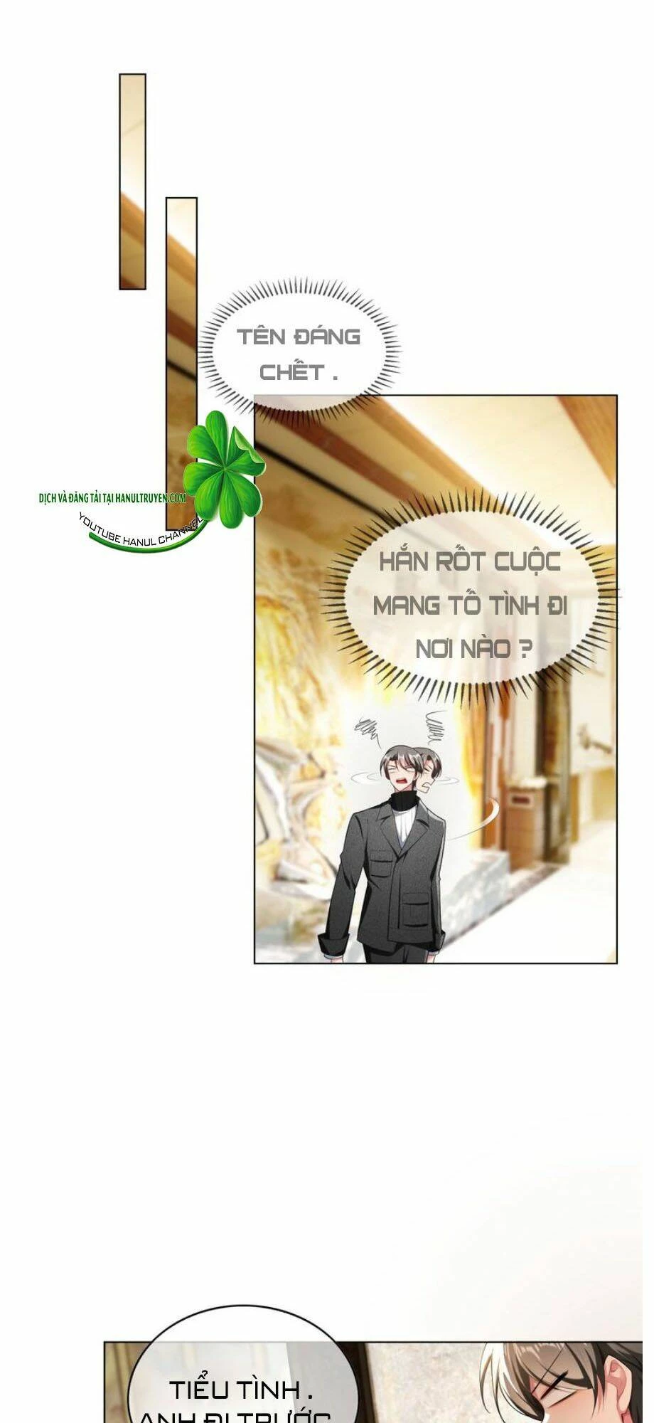 Cô Vợ Nhỏ Nuông Chiều Quá Lại Thành Ác!! Chapter 162 - 5