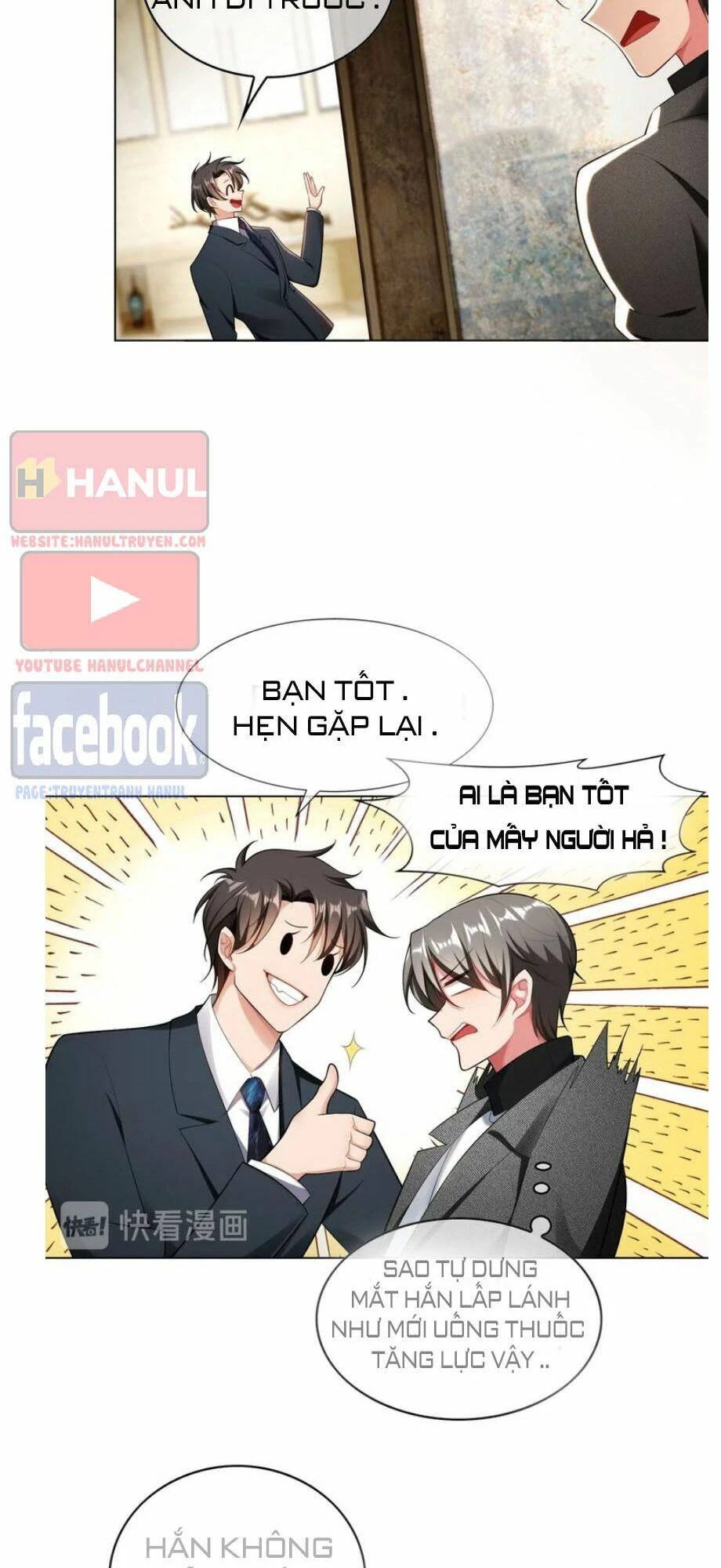 Cô Vợ Nhỏ Nuông Chiều Quá Lại Thành Ác!! Chapter 162 - 6