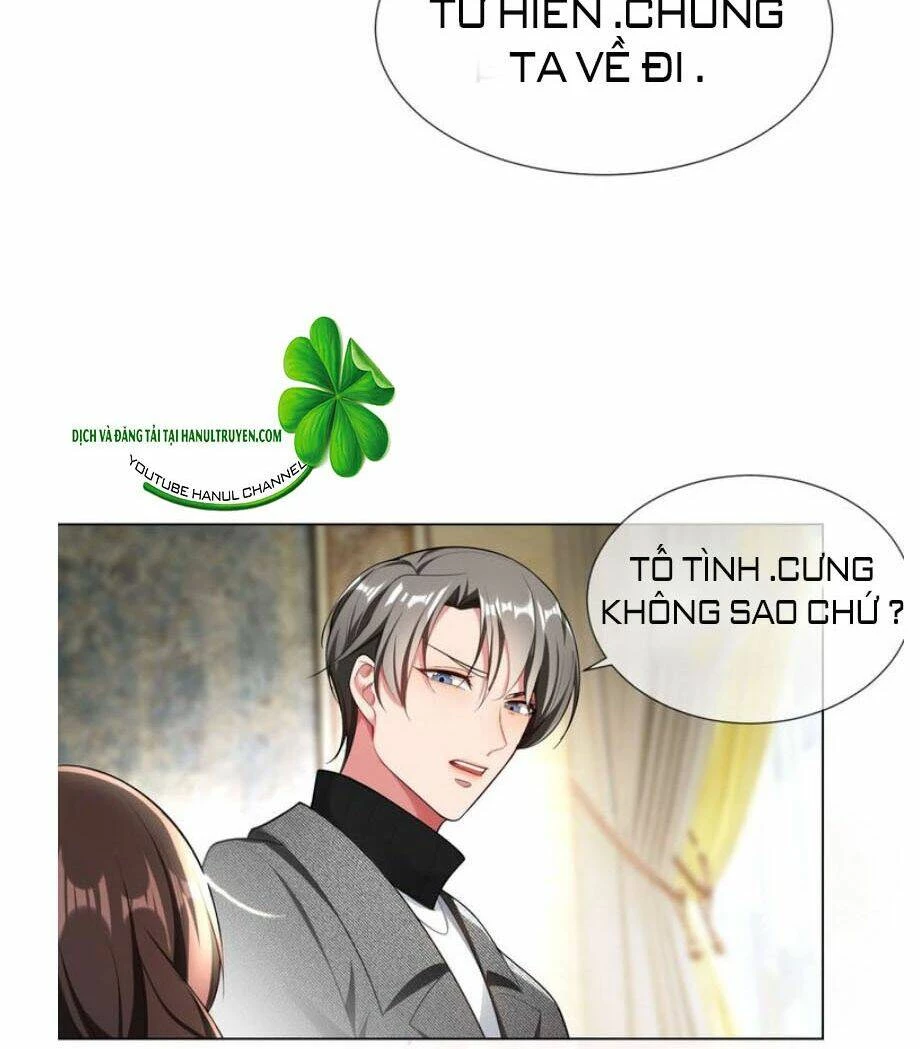 Cô Vợ Nhỏ Nuông Chiều Quá Lại Thành Ác!! Chapter 162 - 8