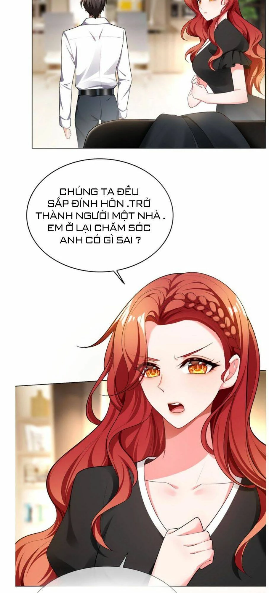 Cô Vợ Nhỏ Nuông Chiều Quá Lại Thành Ác!! Chapter 162 - 13