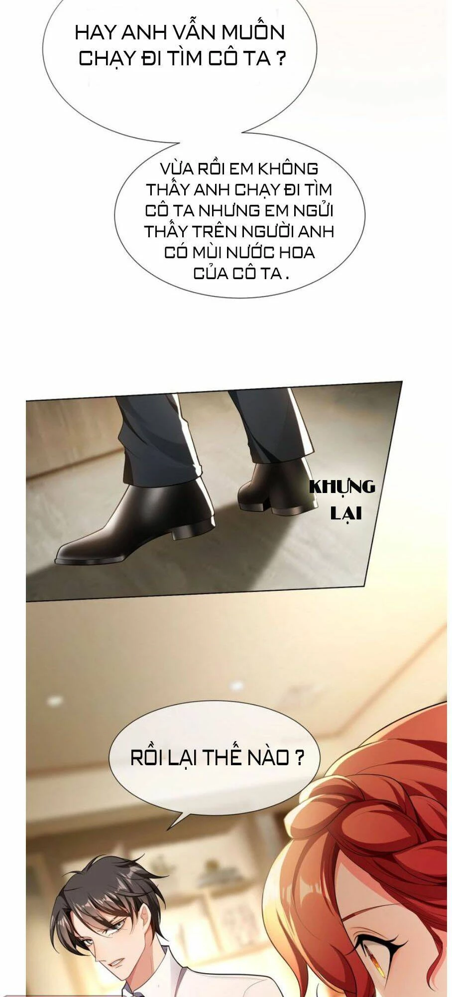 Cô Vợ Nhỏ Nuông Chiều Quá Lại Thành Ác!! Chapter 162 - 14