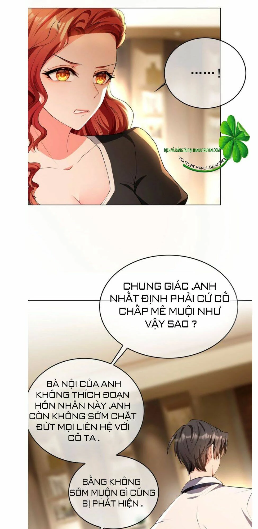 Cô Vợ Nhỏ Nuông Chiều Quá Lại Thành Ác!! Chapter 162 - 17