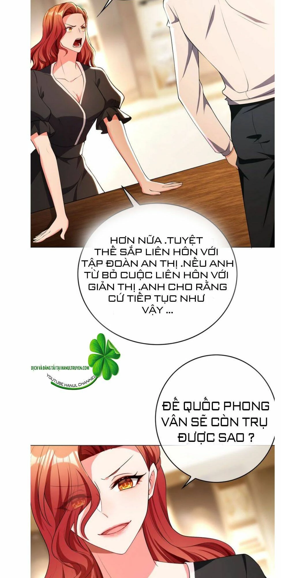 Cô Vợ Nhỏ Nuông Chiều Quá Lại Thành Ác!! Chapter 162 - 18