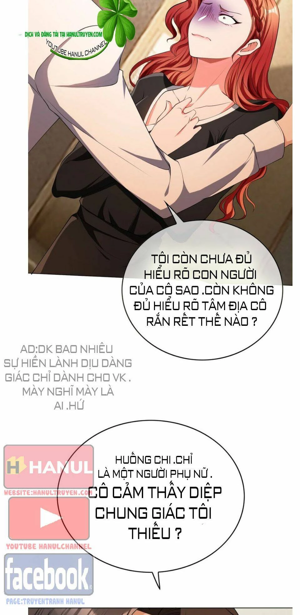 Cô Vợ Nhỏ Nuông Chiều Quá Lại Thành Ác!! Chapter 163 - 3