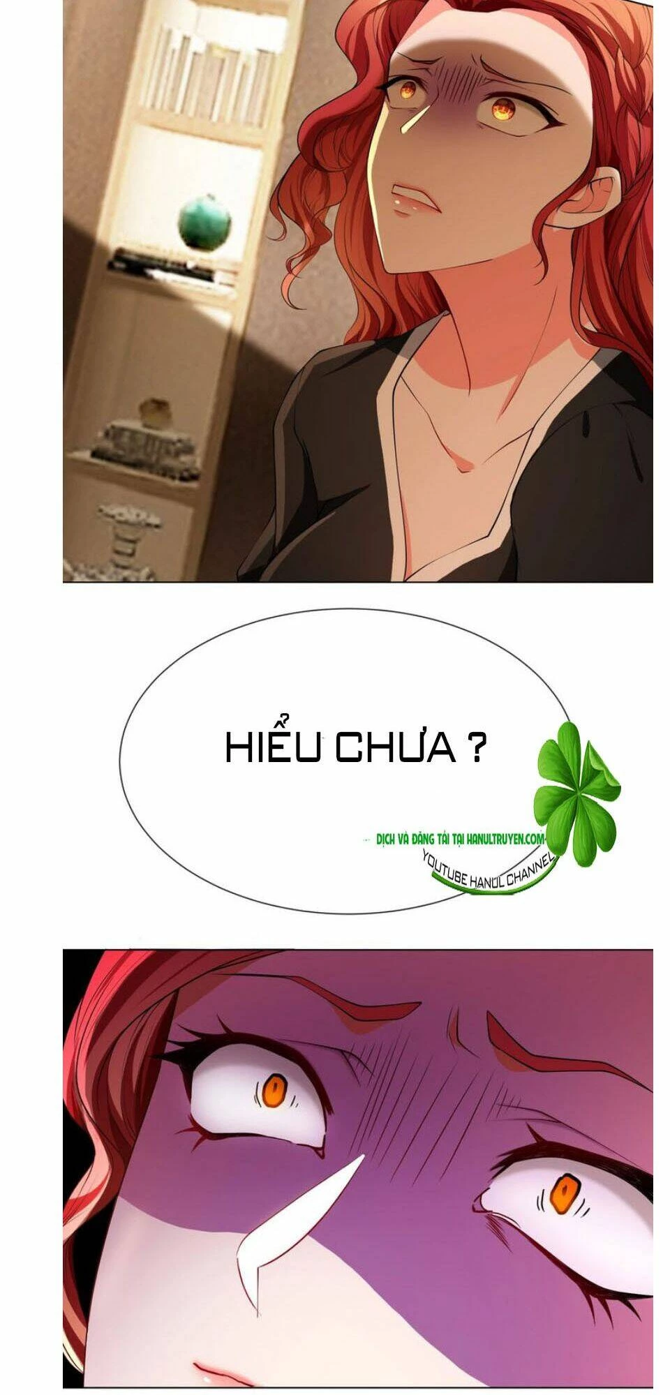 Cô Vợ Nhỏ Nuông Chiều Quá Lại Thành Ác!! Chapter 163 - 5