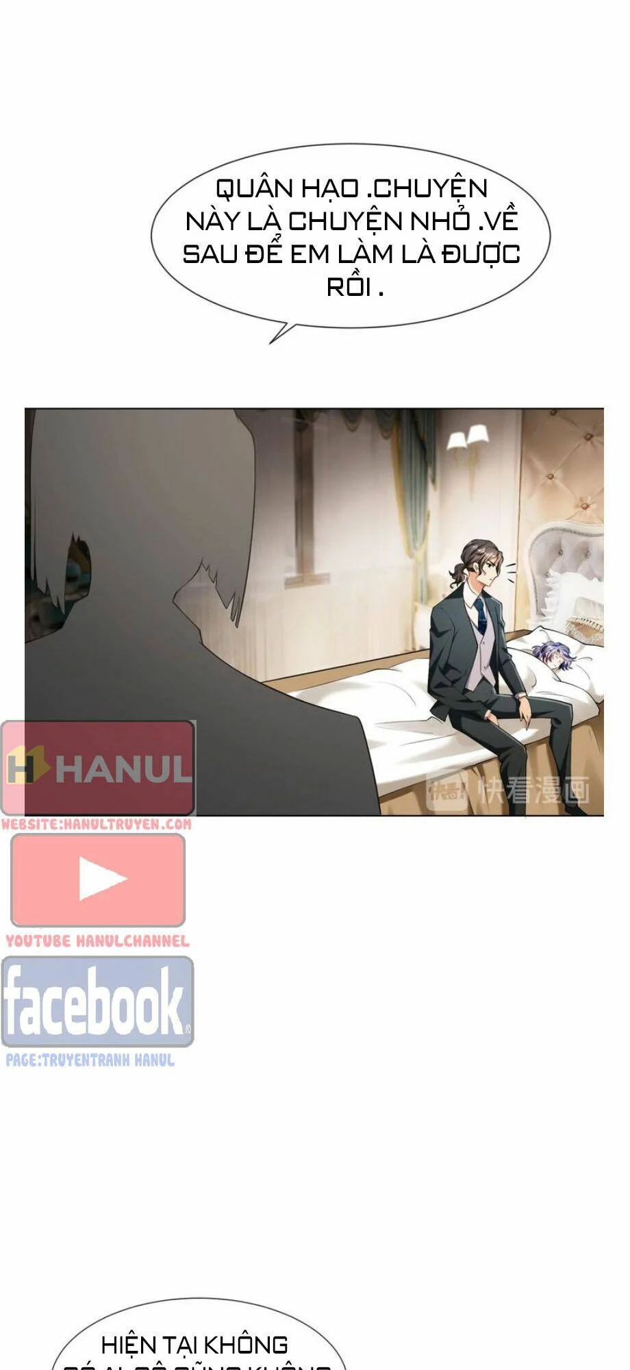 Cô Vợ Nhỏ Nuông Chiều Quá Lại Thành Ác!! Chapter 163 - 10