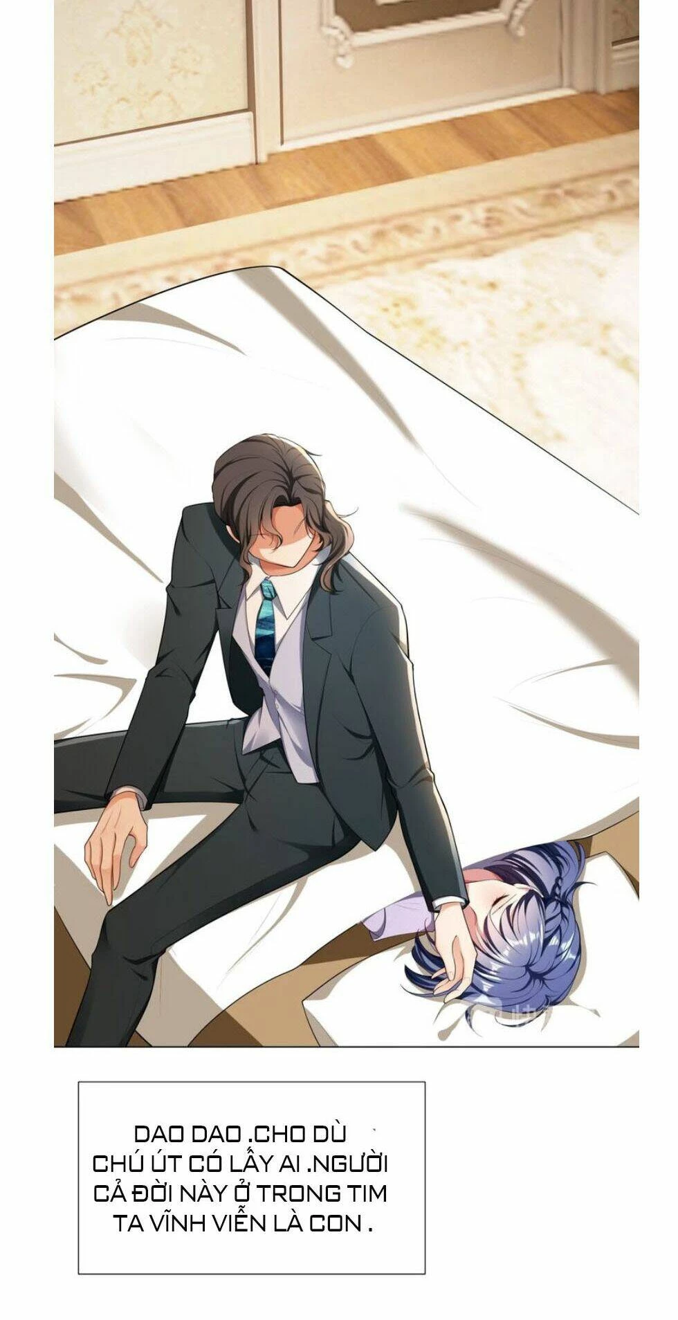Cô Vợ Nhỏ Nuông Chiều Quá Lại Thành Ác!! Chapter 163 - 15
