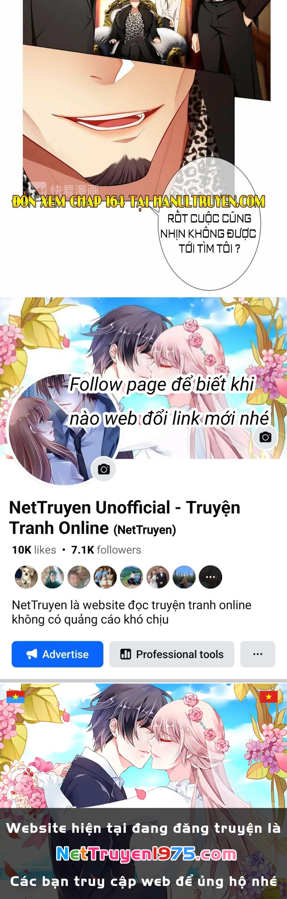 Cô Vợ Nhỏ Nuông Chiều Quá Lại Thành Ác!! Chapter 163 - 19