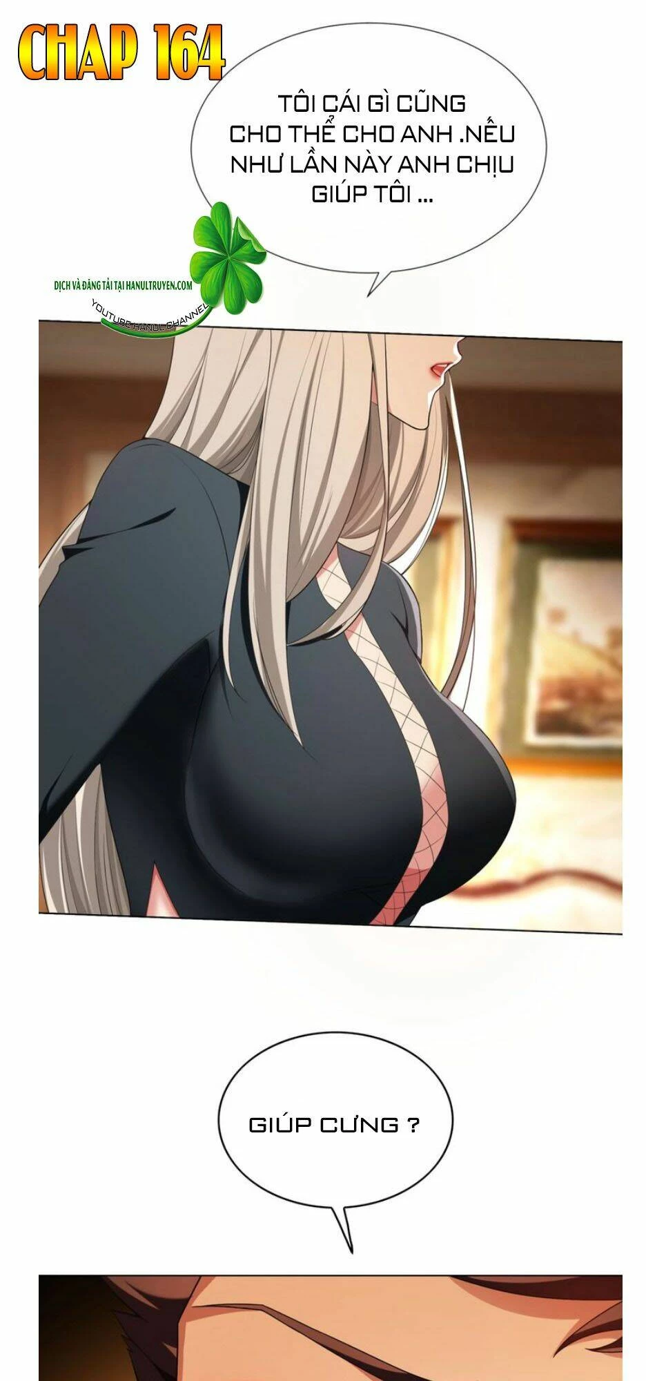 Cô Vợ Nhỏ Nuông Chiều Quá Lại Thành Ác!! Chapter 164 - 2