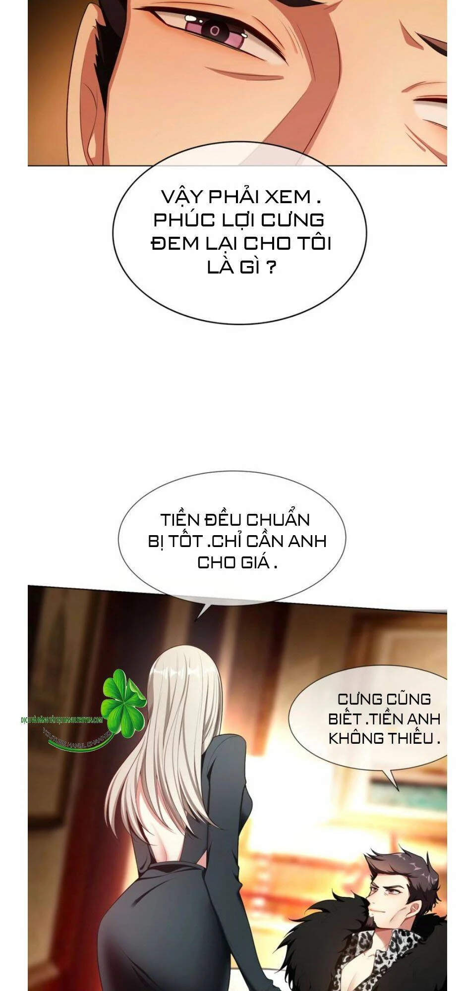 Cô Vợ Nhỏ Nuông Chiều Quá Lại Thành Ác!! Chapter 164 - 3