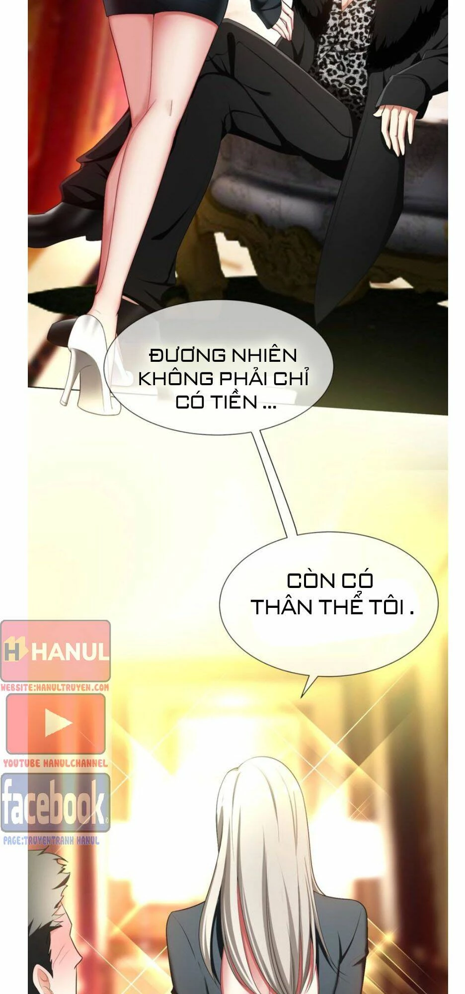 Cô Vợ Nhỏ Nuông Chiều Quá Lại Thành Ác!! Chapter 164 - 4