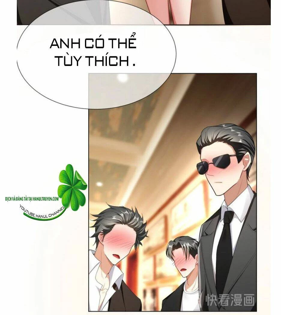 Cô Vợ Nhỏ Nuông Chiều Quá Lại Thành Ác!! Chapter 164 - 6