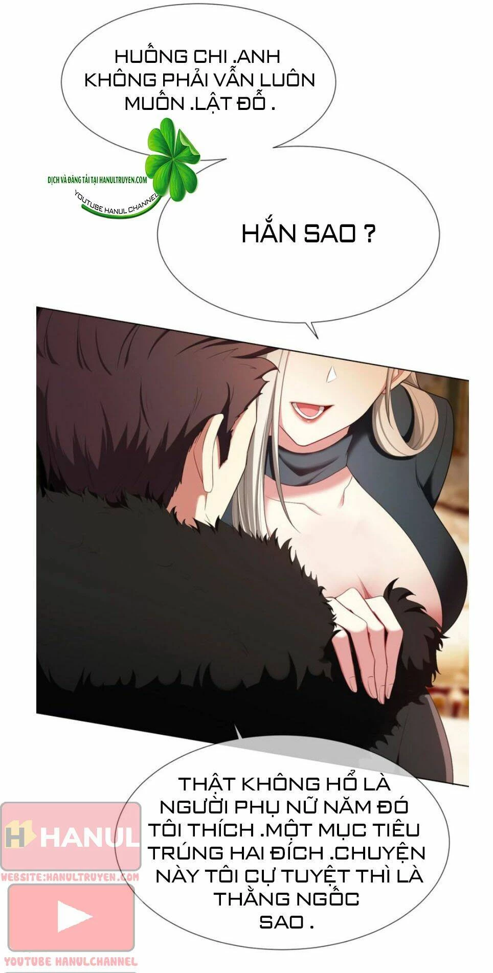 Cô Vợ Nhỏ Nuông Chiều Quá Lại Thành Ác!! Chapter 164 - 7