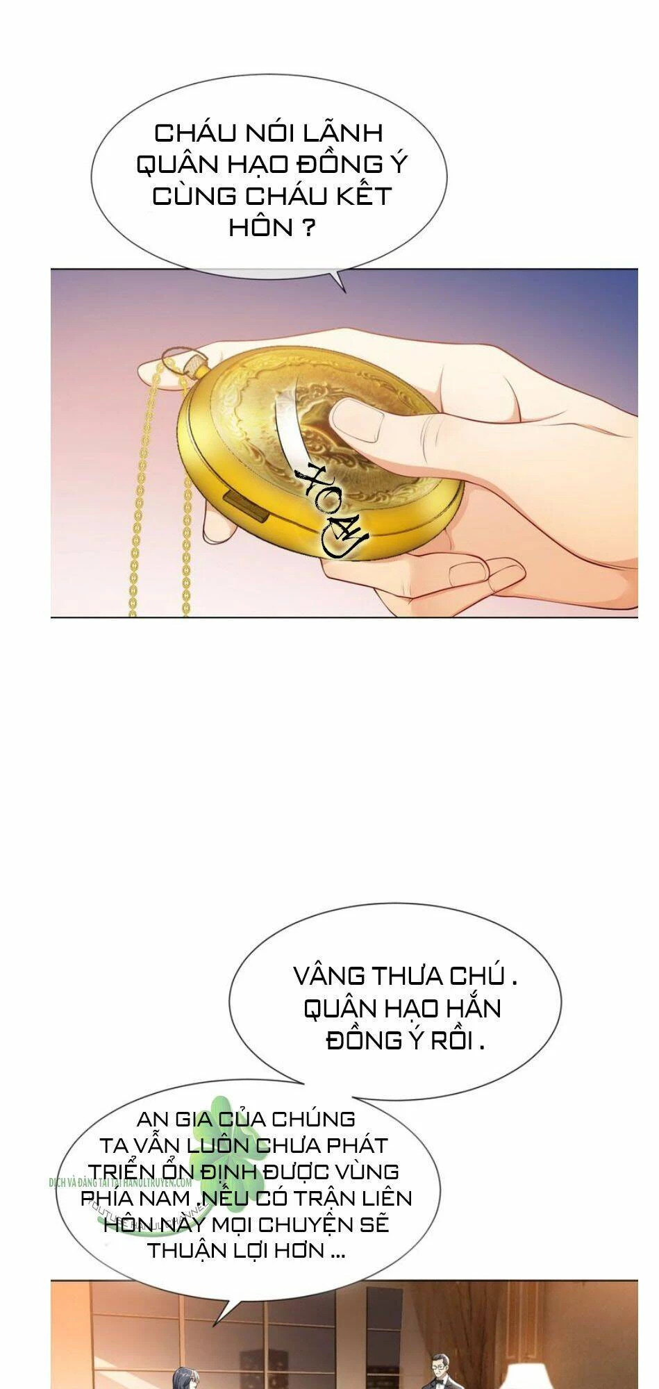 Cô Vợ Nhỏ Nuông Chiều Quá Lại Thành Ác!! Chapter 164 - 12