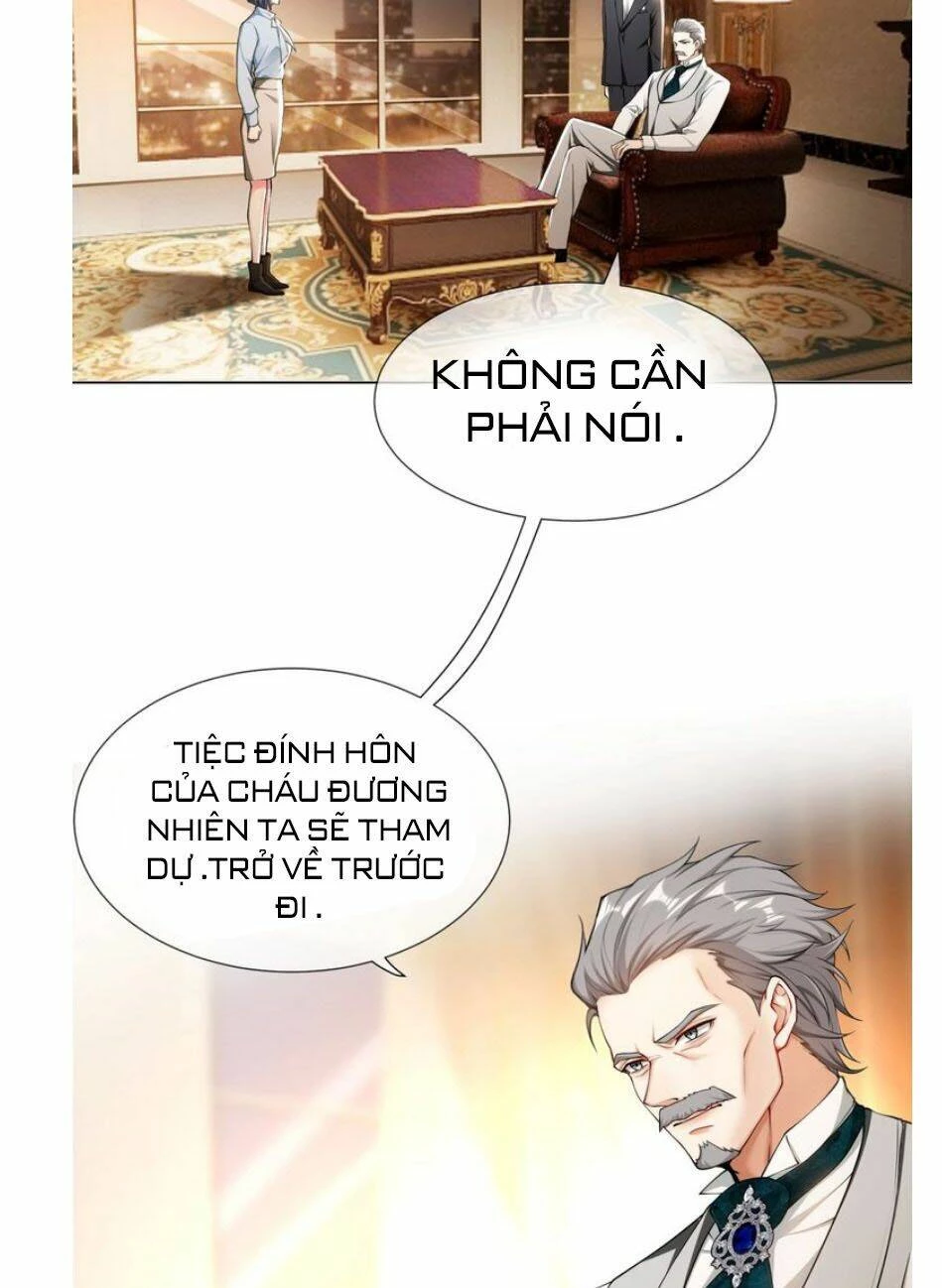 Cô Vợ Nhỏ Nuông Chiều Quá Lại Thành Ác!! Chapter 164 - 13