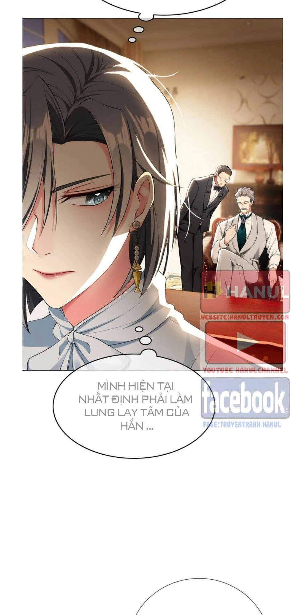 Cô Vợ Nhỏ Nuông Chiều Quá Lại Thành Ác!! Chapter 164 - 16