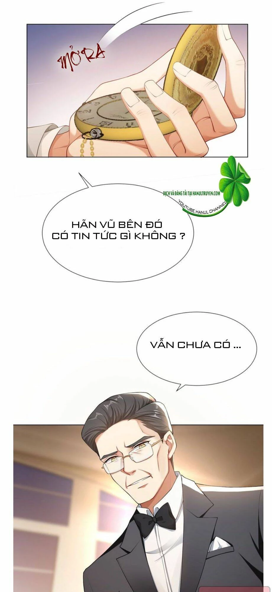 Cô Vợ Nhỏ Nuông Chiều Quá Lại Thành Ác!! Chapter 164 - 18