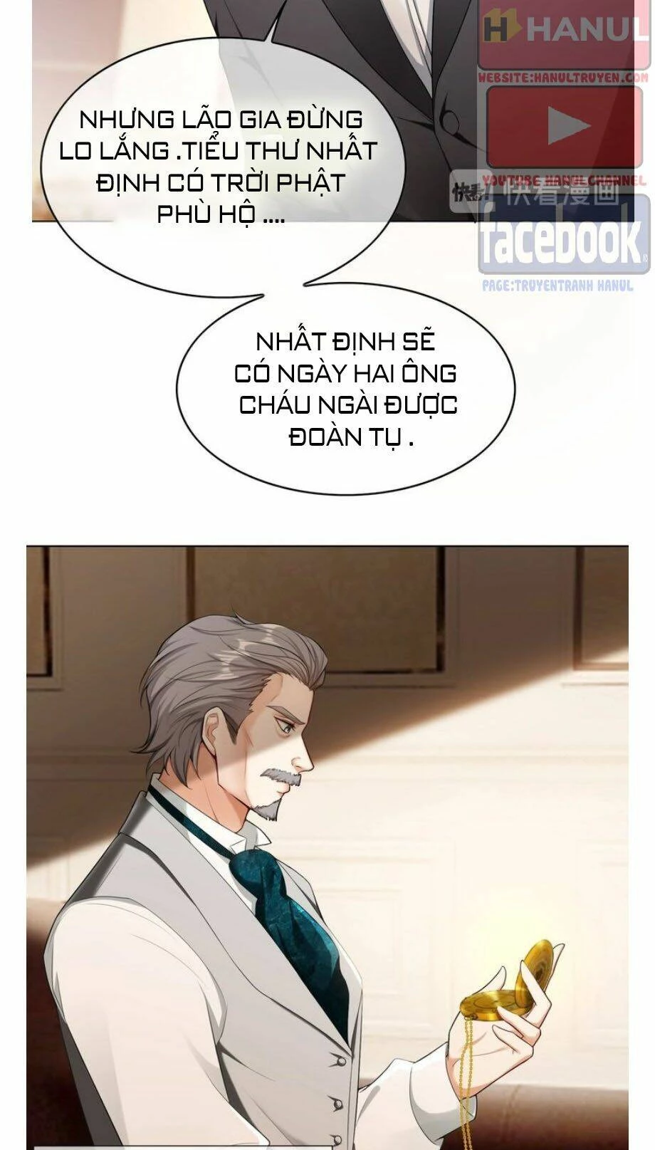 Cô Vợ Nhỏ Nuông Chiều Quá Lại Thành Ác!! Chapter 164 - 19