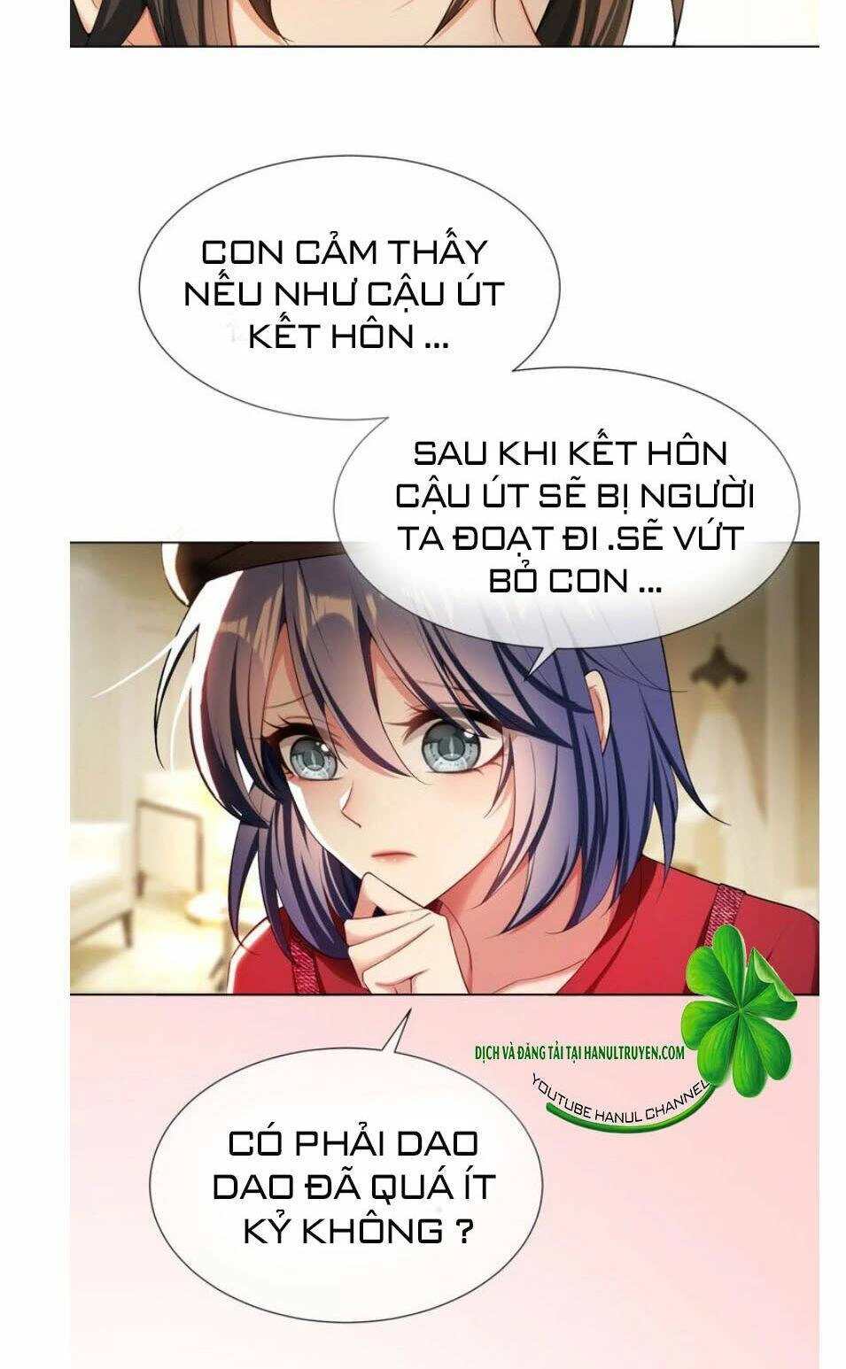 Cô Vợ Nhỏ Nuông Chiều Quá Lại Thành Ác!! Chapter 165 - 7