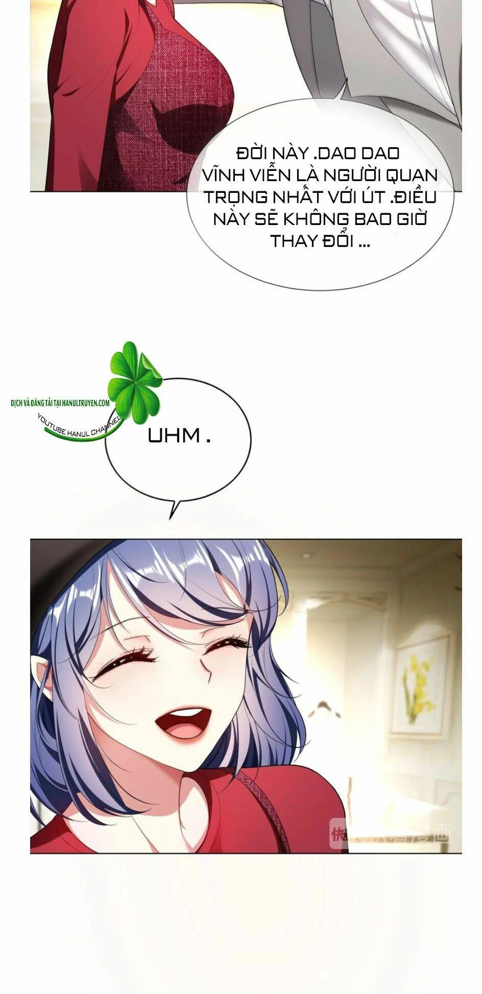 Cô Vợ Nhỏ Nuông Chiều Quá Lại Thành Ác!! Chapter 165 - 9