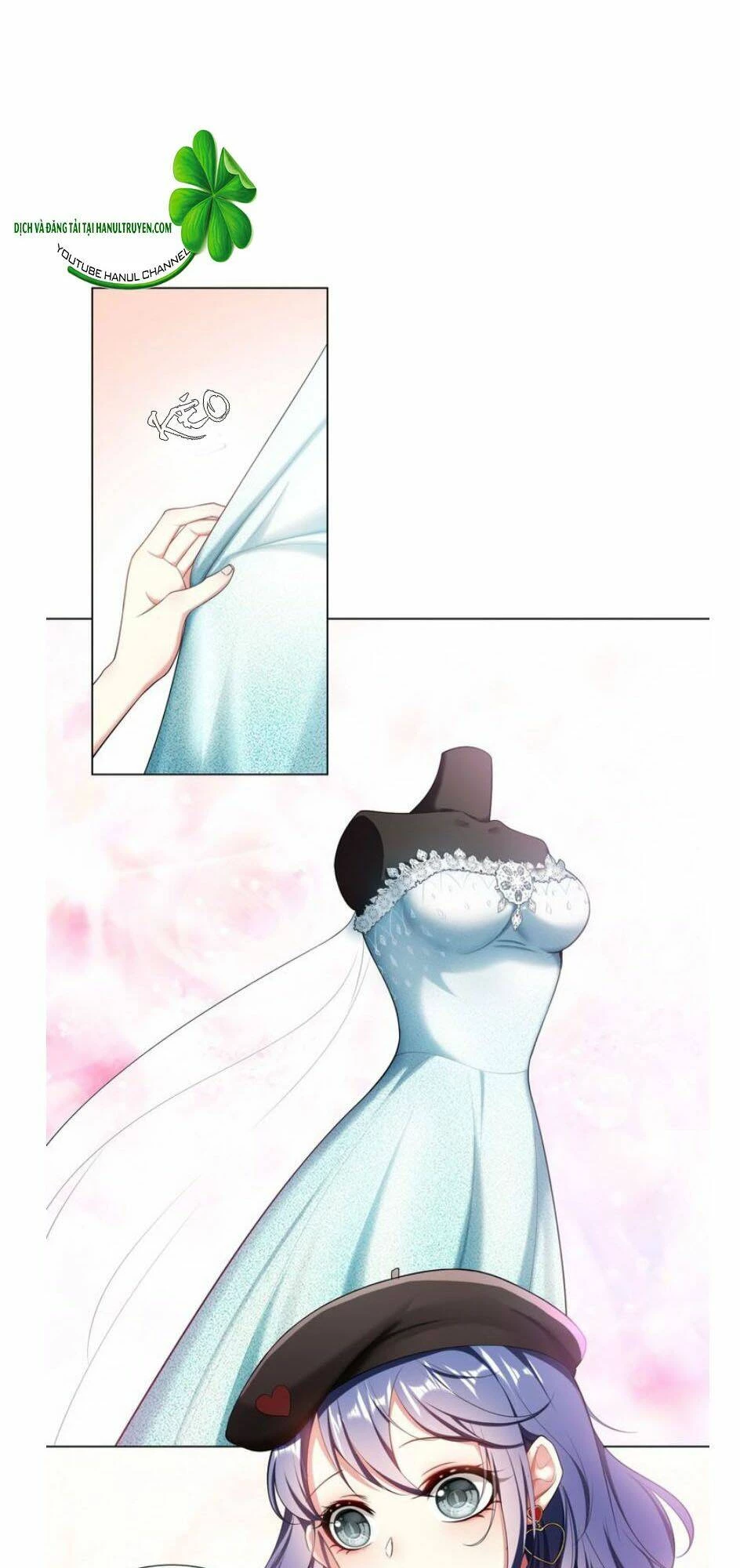 Cô Vợ Nhỏ Nuông Chiều Quá Lại Thành Ác!! Chapter 165 - 11