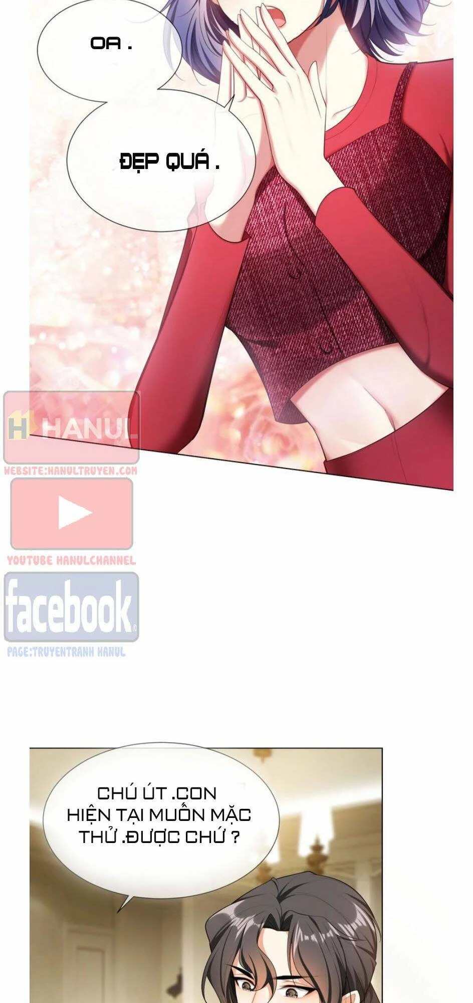 Cô Vợ Nhỏ Nuông Chiều Quá Lại Thành Ác!! Chapter 165 - 12