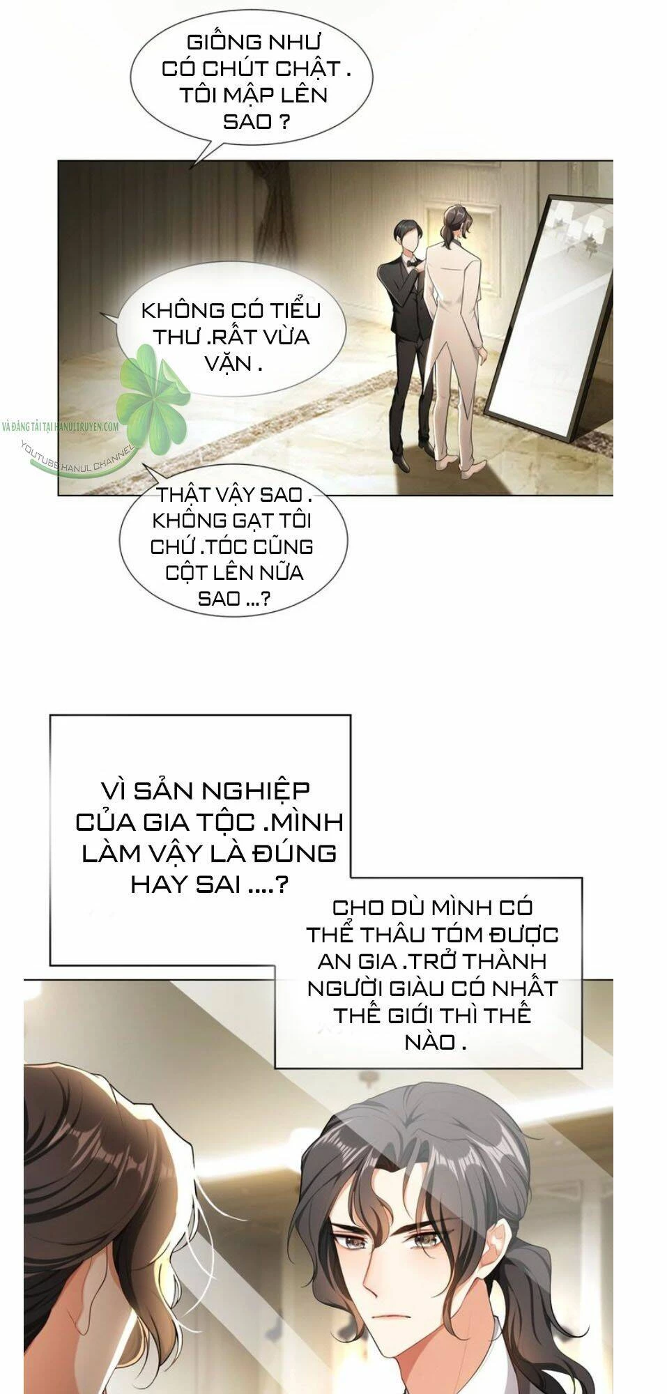 Cô Vợ Nhỏ Nuông Chiều Quá Lại Thành Ác!! Chapter 165 - 15