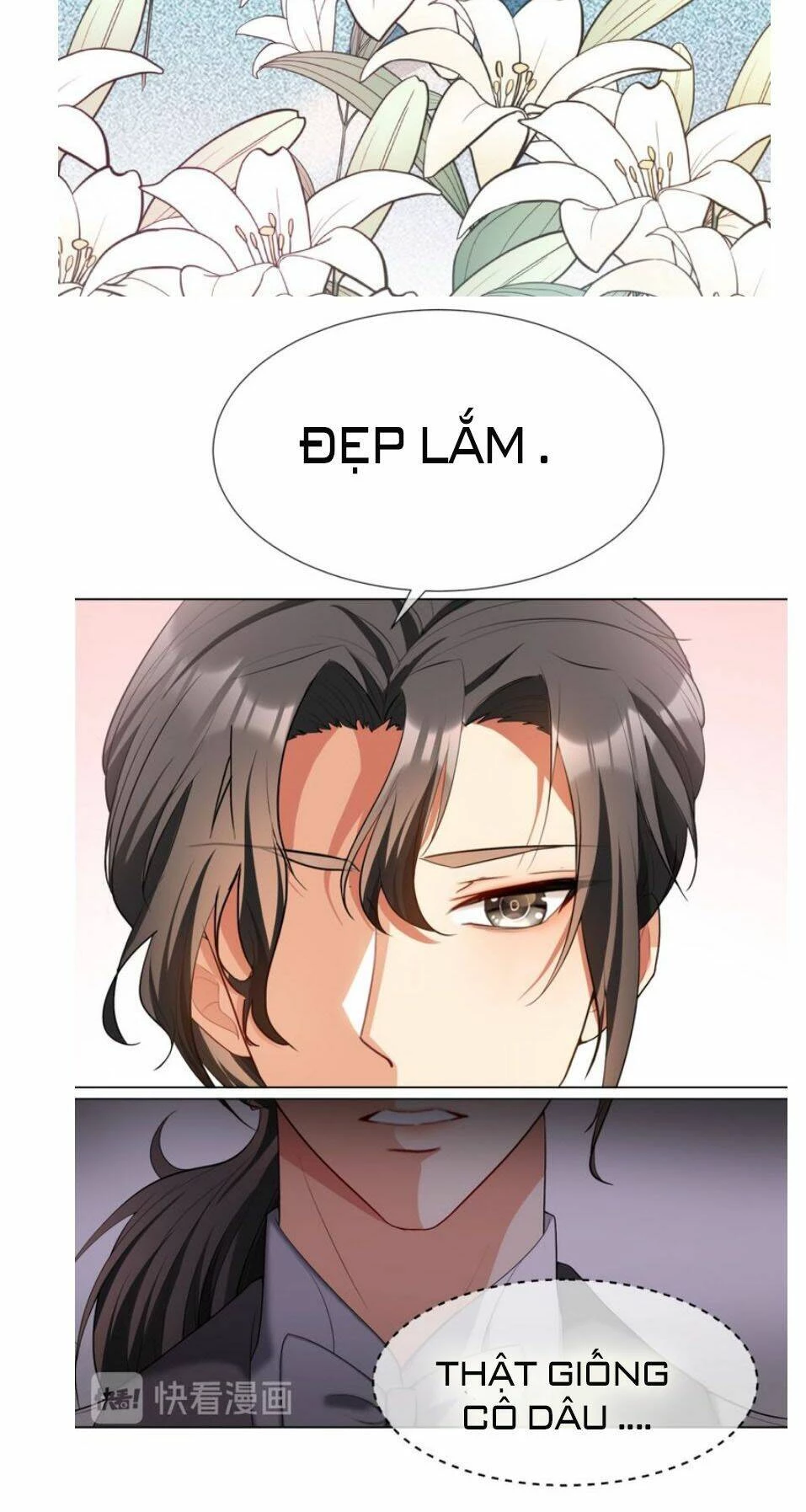 Cô Vợ Nhỏ Nuông Chiều Quá Lại Thành Ác!! Chapter 165 - 20