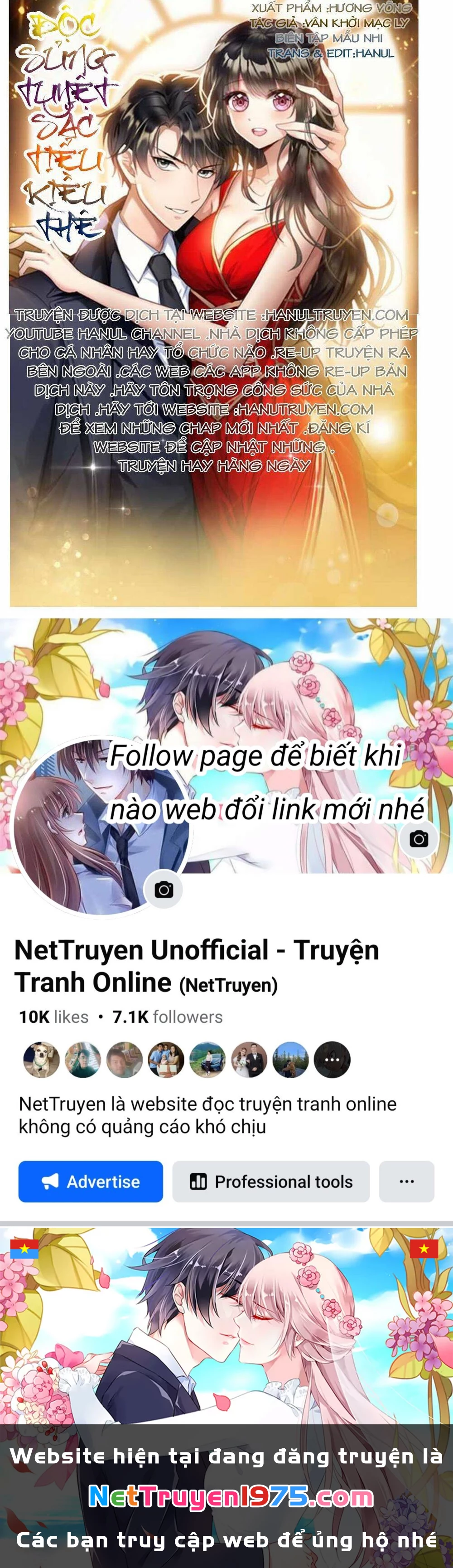 Cô Vợ Nhỏ Nuông Chiều Quá Lại Thành Ác!! Chapter 165 - 22