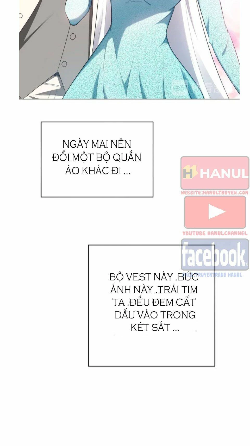 Cô Vợ Nhỏ Nuông Chiều Quá Lại Thành Ác!! Chapter 166 - 3
