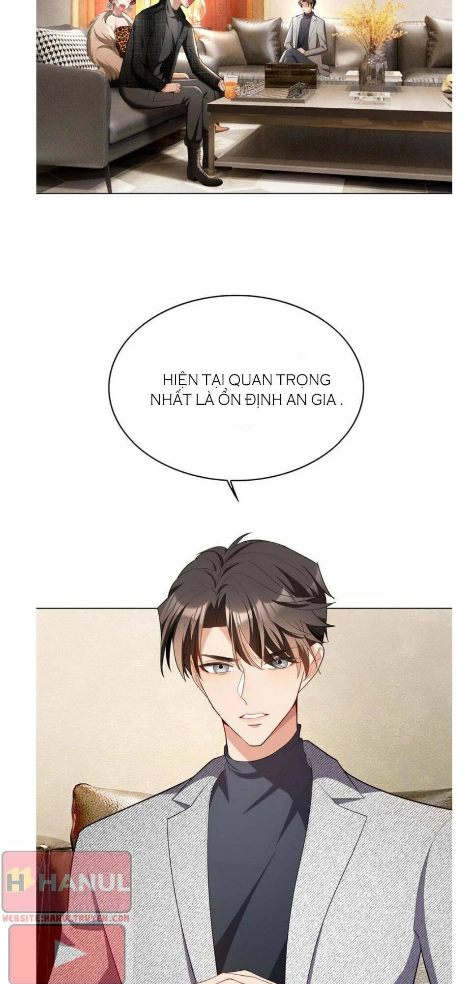 Cô Vợ Nhỏ Nuông Chiều Quá Lại Thành Ác!! Chapter 166 - 5