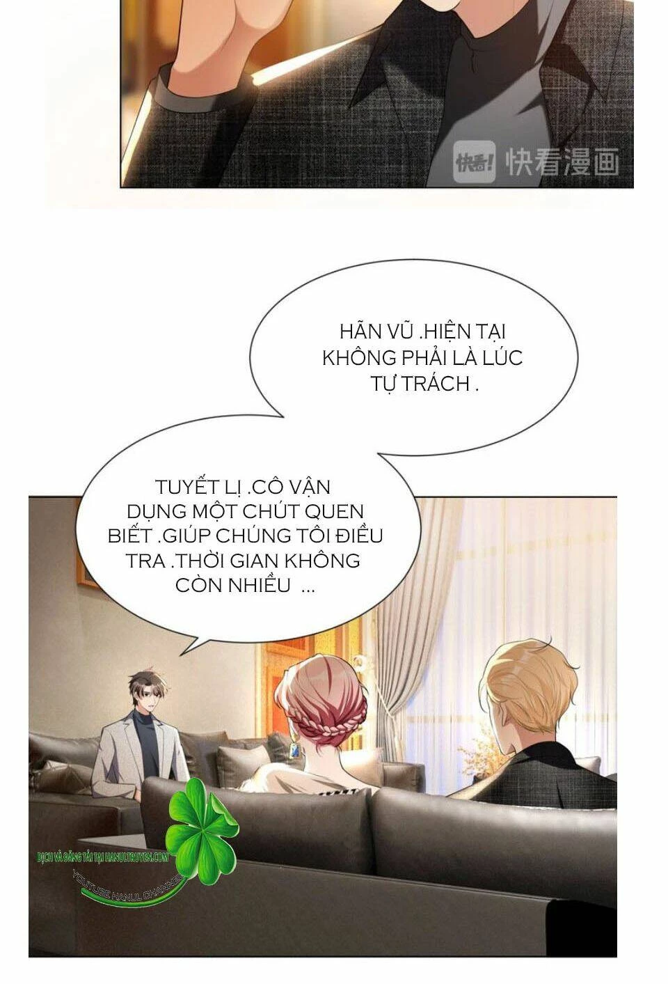 Cô Vợ Nhỏ Nuông Chiều Quá Lại Thành Ác!! Chapter 166 - 7