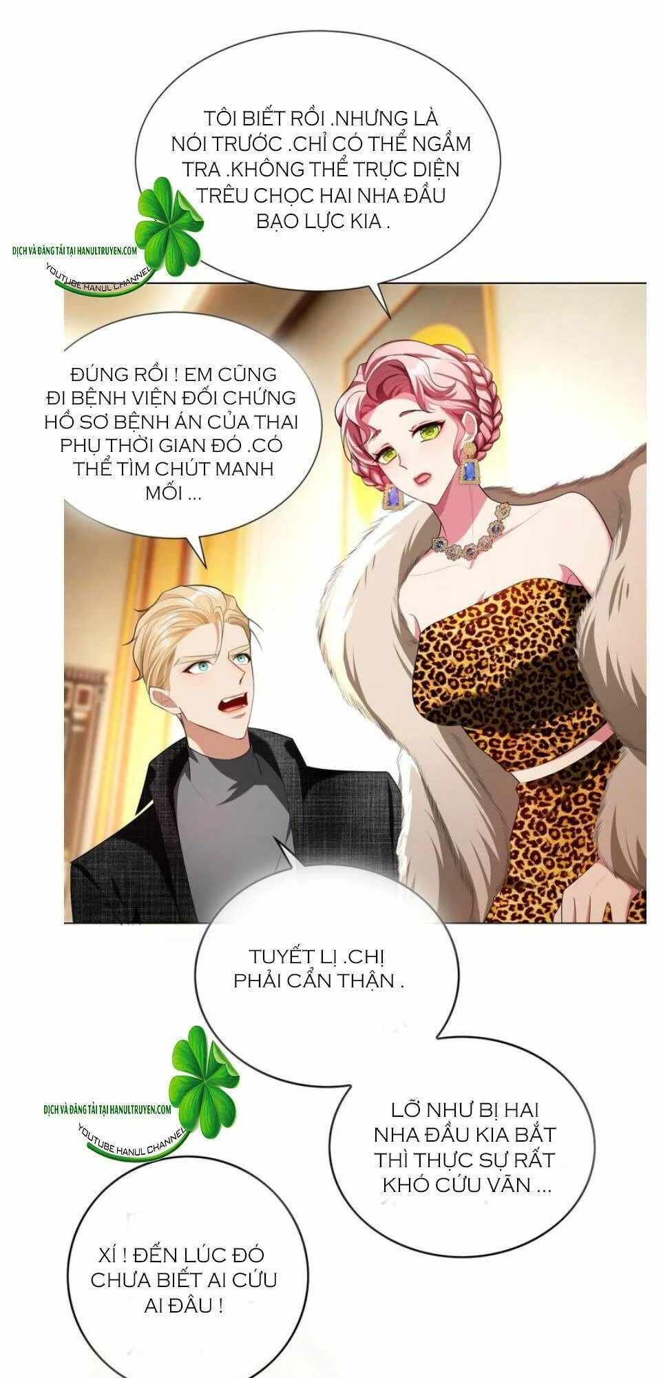 Cô Vợ Nhỏ Nuông Chiều Quá Lại Thành Ác!! Chapter 166 - 8
