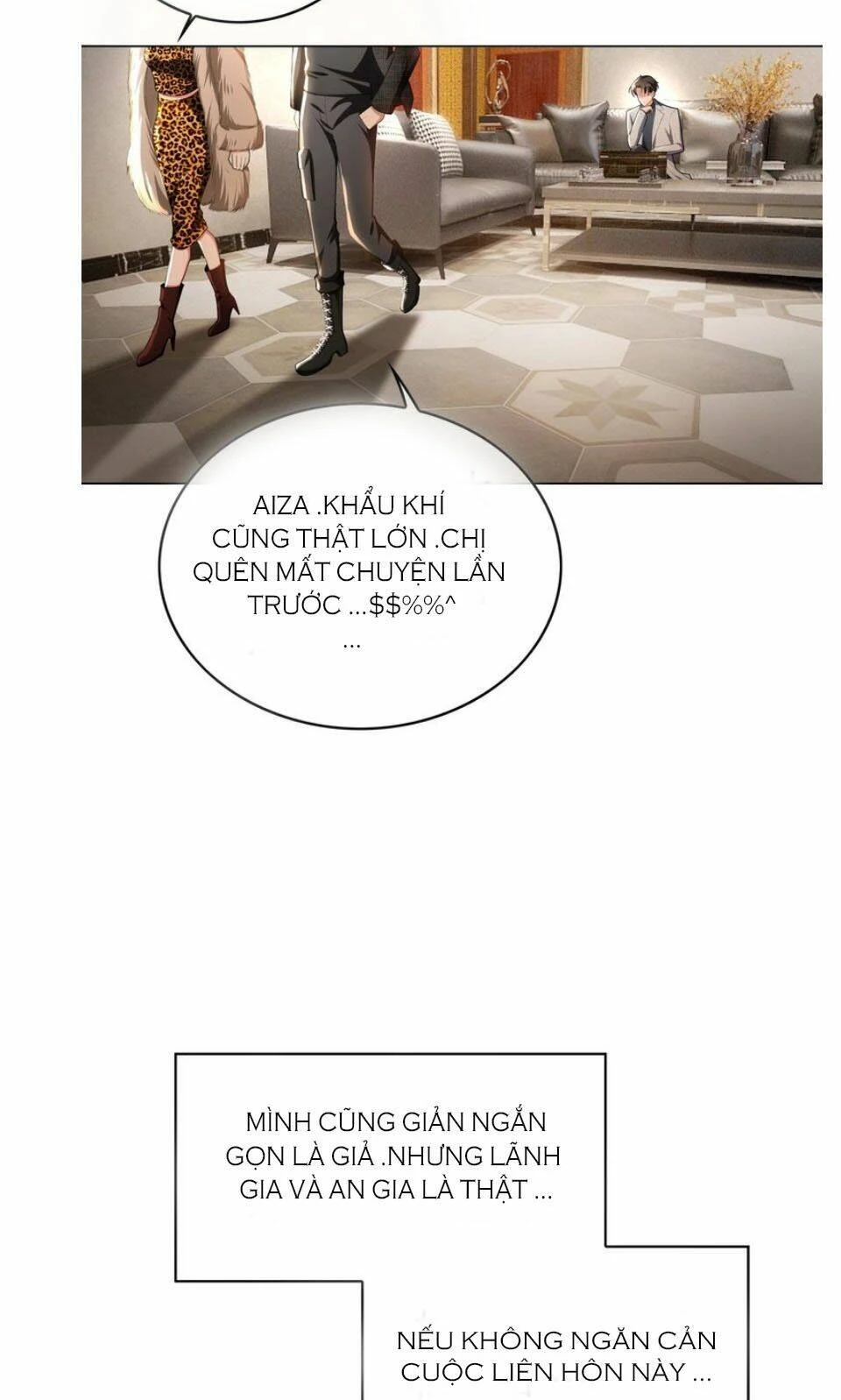 Cô Vợ Nhỏ Nuông Chiều Quá Lại Thành Ác!! Chapter 166 - 9