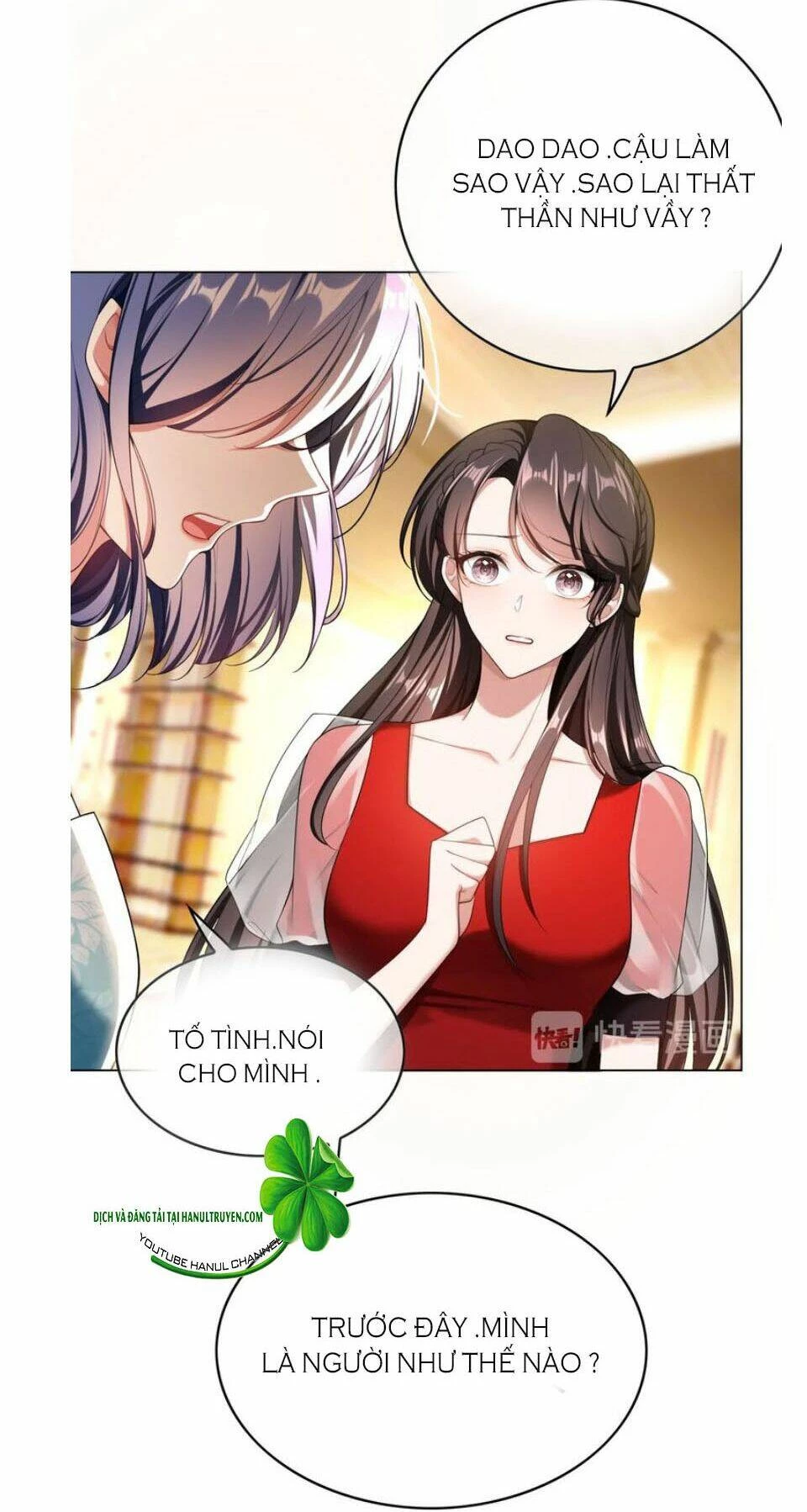 Cô Vợ Nhỏ Nuông Chiều Quá Lại Thành Ác!! Chapter 166 - 13