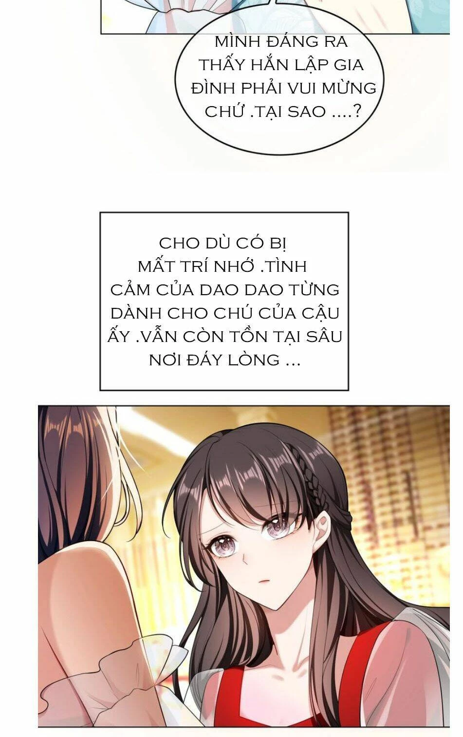Cô Vợ Nhỏ Nuông Chiều Quá Lại Thành Ác!! Chapter 166 - 15