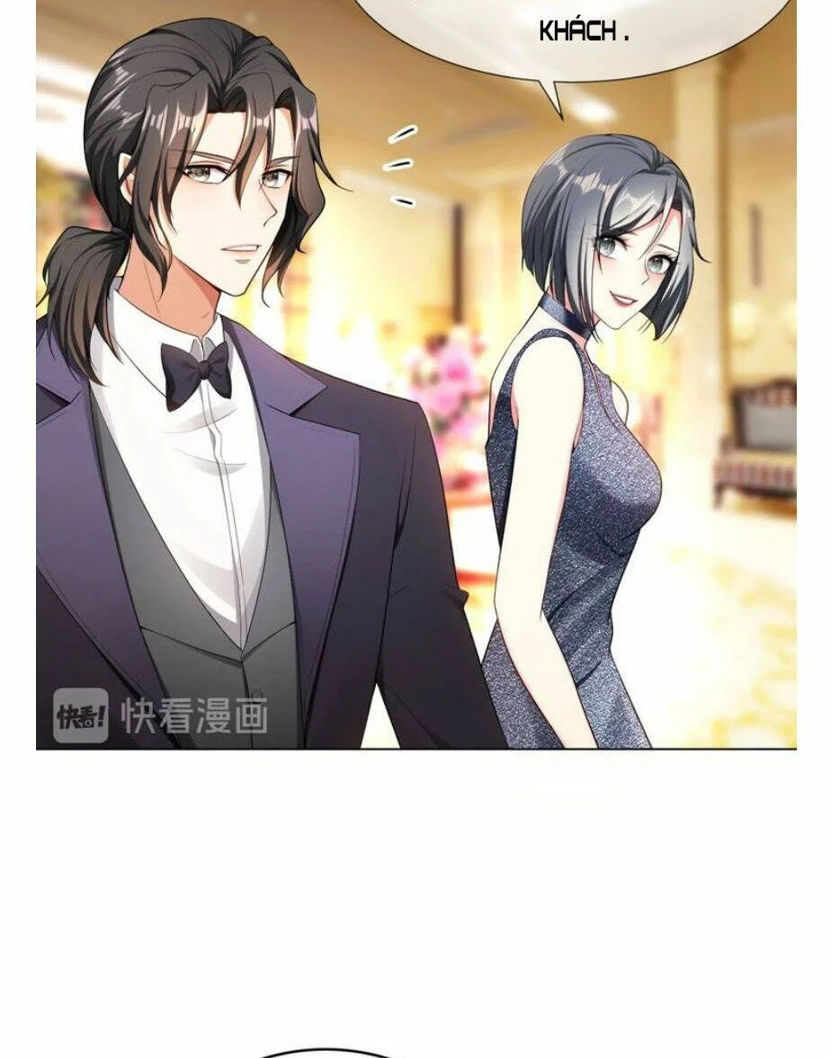 Cô Vợ Nhỏ Nuông Chiều Quá Lại Thành Ác!! Chapter 167 - 3