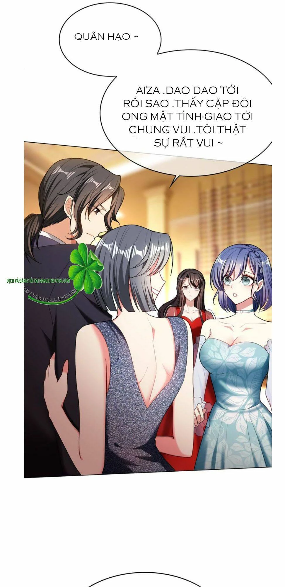 Cô Vợ Nhỏ Nuông Chiều Quá Lại Thành Ác!! Chapter 167 - 8