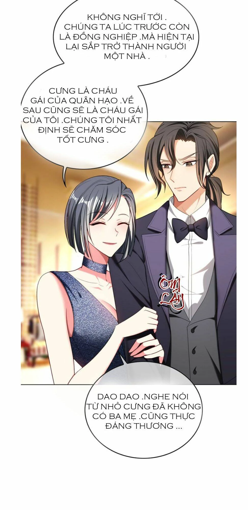 Cô Vợ Nhỏ Nuông Chiều Quá Lại Thành Ác!! Chapter 167 - 9