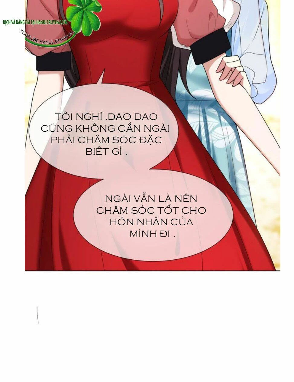 Cô Vợ Nhỏ Nuông Chiều Quá Lại Thành Ác!! Chapter 167 - 11