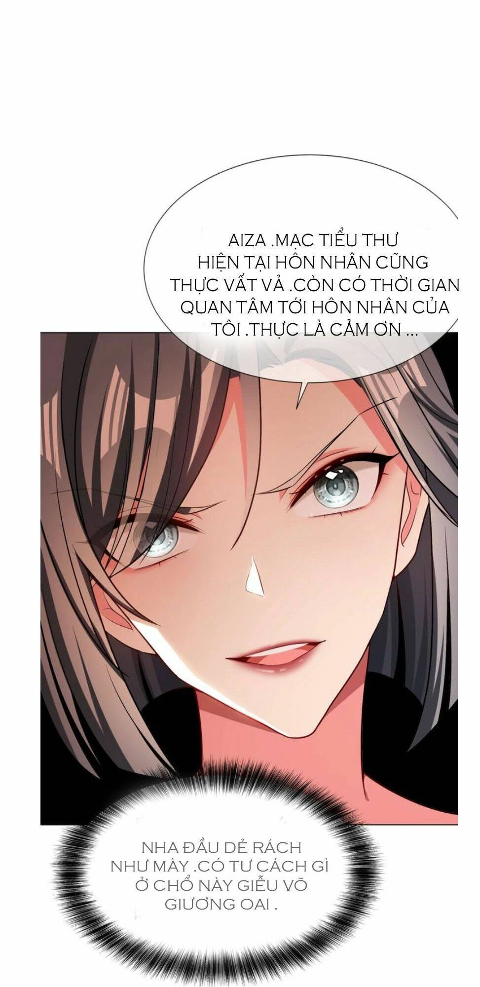 Cô Vợ Nhỏ Nuông Chiều Quá Lại Thành Ác!! Chapter 167 - 12