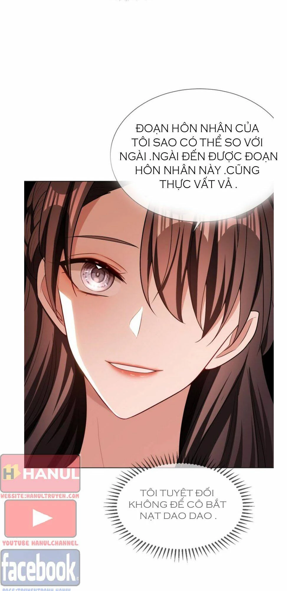 Cô Vợ Nhỏ Nuông Chiều Quá Lại Thành Ác!! Chapter 167 - 13