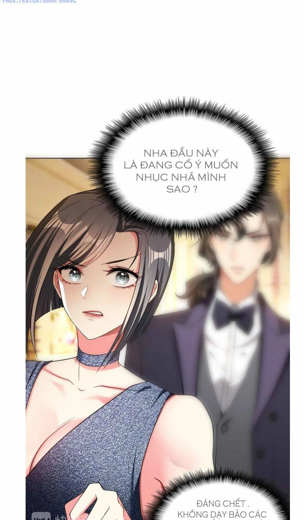 Cô Vợ Nhỏ Nuông Chiều Quá Lại Thành Ác!! Chapter 167 - 14