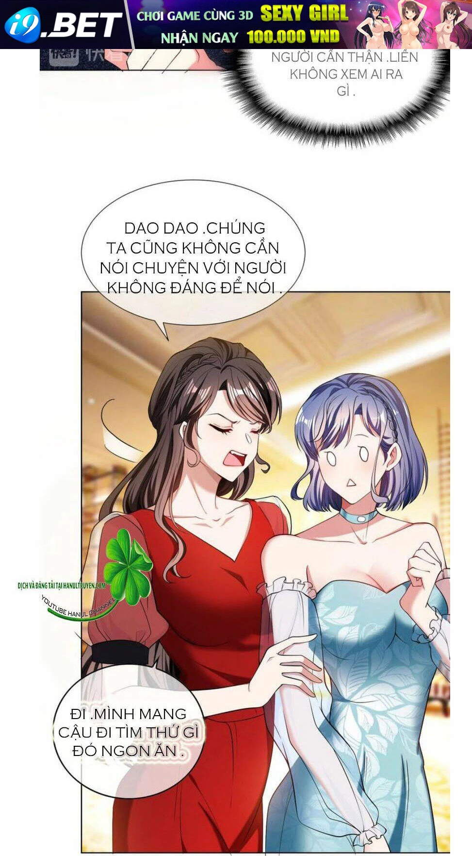 Cô Vợ Nhỏ Nuông Chiều Quá Lại Thành Ác!! Chapter 167 - 15