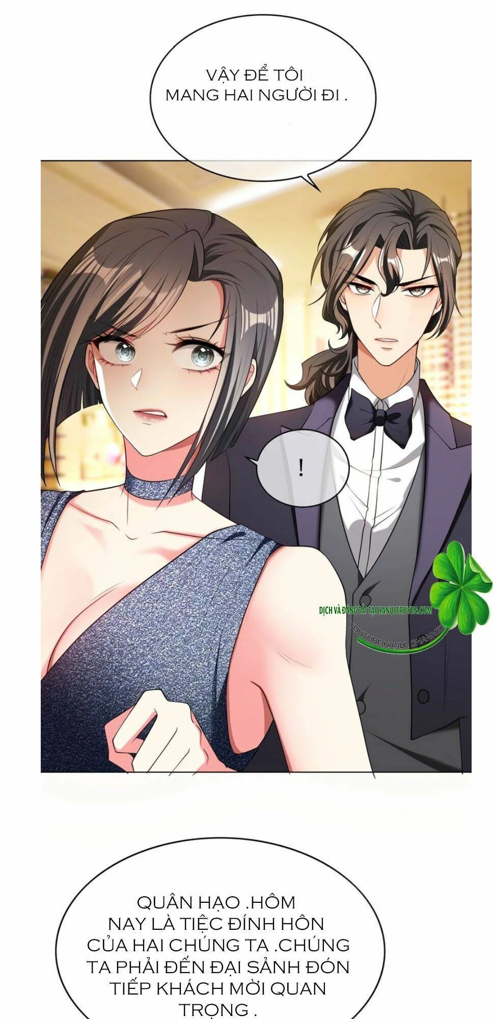 Cô Vợ Nhỏ Nuông Chiều Quá Lại Thành Ác!! Chapter 167 - 16