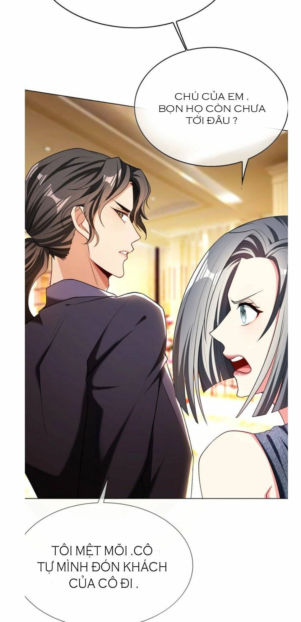 Cô Vợ Nhỏ Nuông Chiều Quá Lại Thành Ác!! Chapter 167 - 17