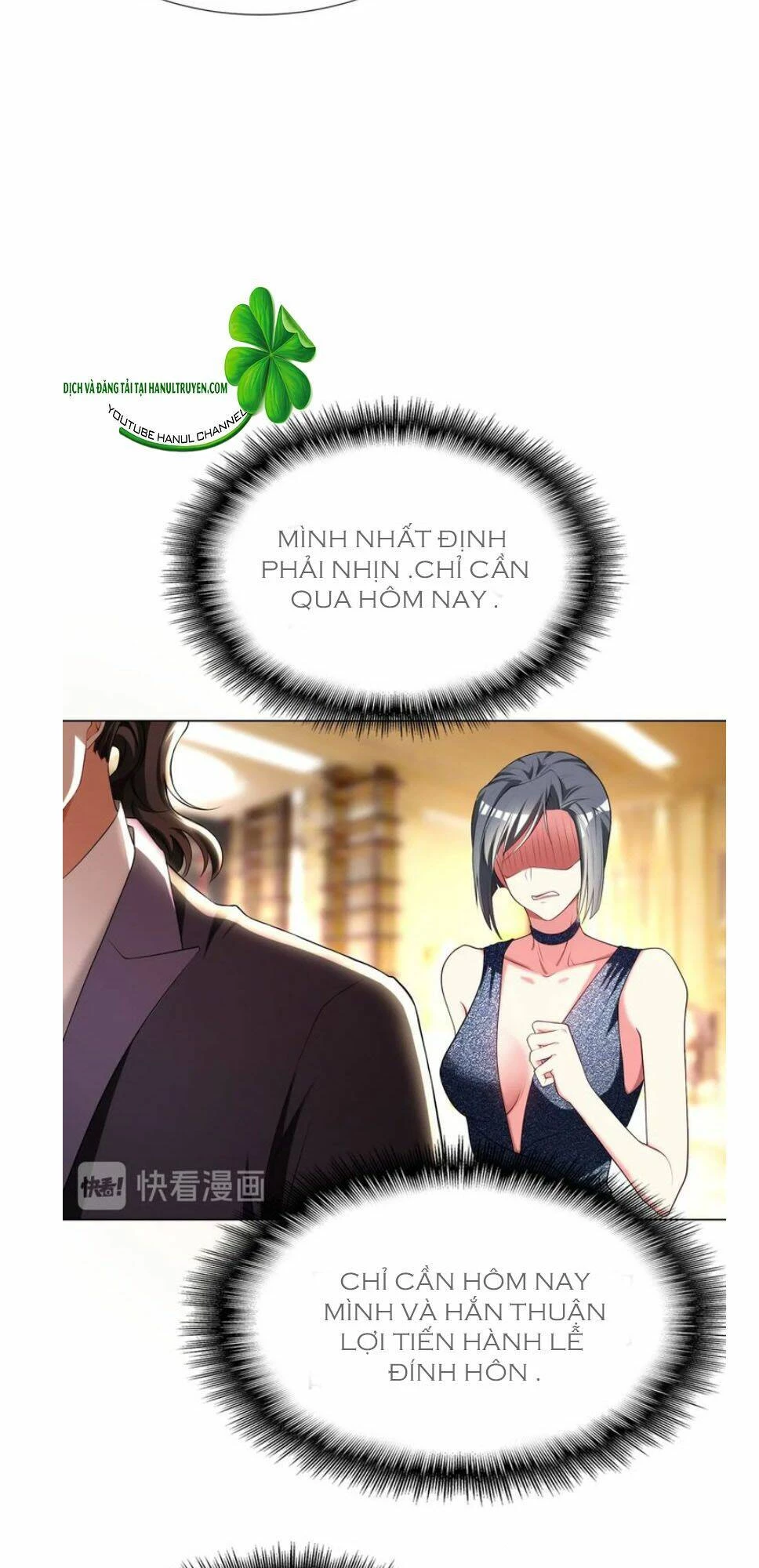 Cô Vợ Nhỏ Nuông Chiều Quá Lại Thành Ác!! Chapter 167 - 18