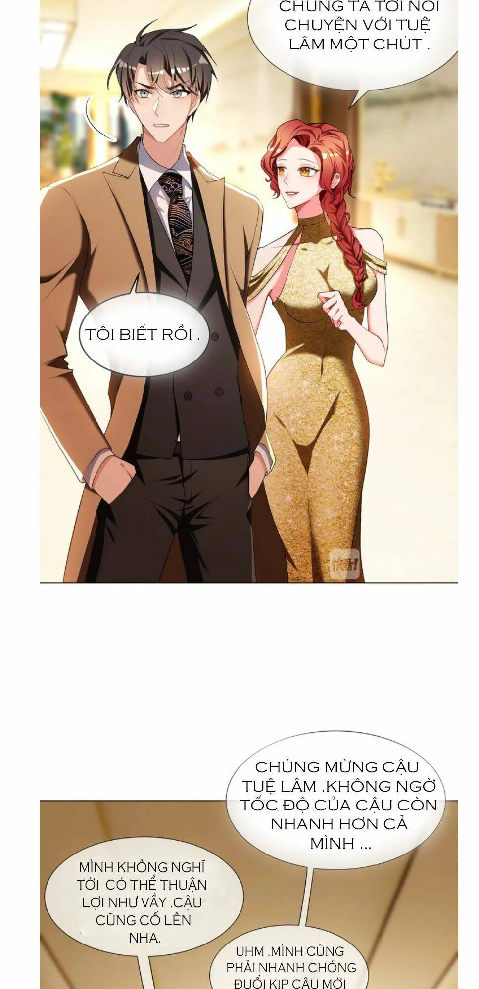 Cô Vợ Nhỏ Nuông Chiều Quá Lại Thành Ác!! Chapter 167 - 22