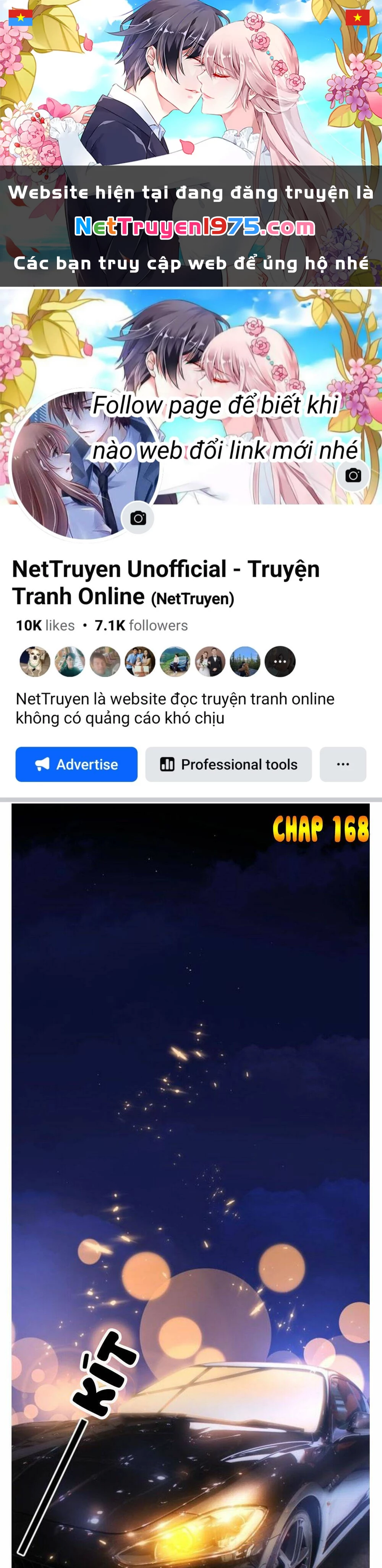 Cô Vợ Nhỏ Nuông Chiều Quá Lại Thành Ác!! Chapter 168 - 1